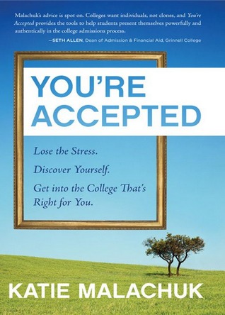 You're Accepted