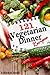 121 Vegetarian Dinner Recipes