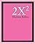 2X2