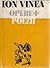 Opere. Vol. 1: Poezii