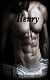 Henry by Andria Large Henry by Andria Large