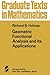 Geometric Functional Analysis and its Applications (Graduate Texts in Mathematics, 24)