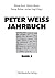 Peter Weiss Jahrbuch 3 by Rainer Koch