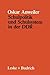 Schulpolitik und Schulsystem in der DDR (German Edition)