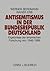 Antisemitismus in der Bundesrepublik Deutschland by Werner Bergmann