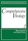 Comprehensive Virology 3: Reproduction: DNA Animal Viruses Comprehensive Virology 3: Reproduction: DNA Animal Viruses