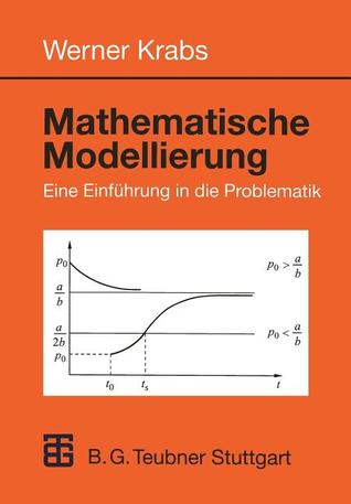 Mathematische Modellierung: Eine Einführung in die Problematik