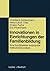 Innovationen in Einrichtungen der Familienbildung: Eine bundesweite empirische Institutionenanalyse (German Edition)