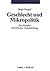 Geschlecht und Mikropolitik by Birgit Riegraf
