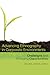 Advancing Ethnography in Corporate Environments