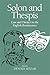 Solon and Thespis: Law and Theater in the English Renaissance