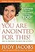You Are Anointed for This!: Walk in Confidence, Boldness, and Authority