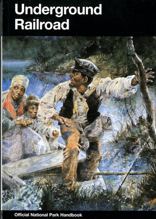 Underground Railroad (Paperback)