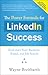 The Power Formula for LinkedIn Success by Wayne Breitbarth