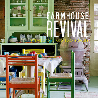 Farmhouse Revival (Hardcover)