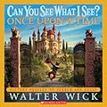 Can You See What I See? Once Upon a Time: Picture Puzzles to Search and Solve