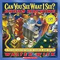 Can You See What I See? Dream Machine: Picture Puzzles to Search and Solve