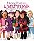 Nicky Epstein Knits for Dolls: 25 Fun, Fabulous Outfits for 18-Inch Dolls