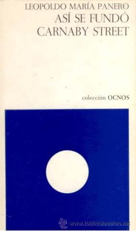 Así se fundó Carnaby Street