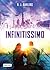 Infinitissimo by Holly-Jane Rahlens Infinitissimo by Holly-Jane Rahlens
