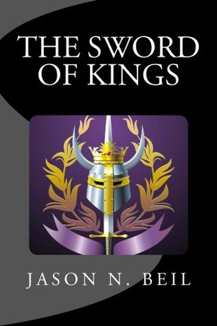 The Sword of Kings (The Talisman War)