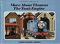 More about Thomas the Tank Engine