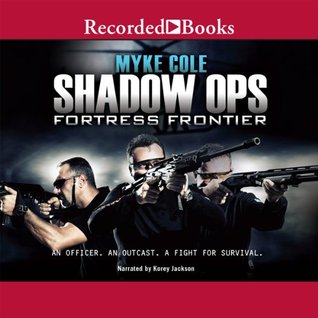 Fortress Frontier