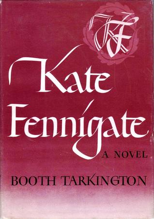 Kate Fennigate (Hardcover)