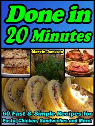 Done in 20 Minutes