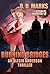 Burning Bridges (Olesia Anderson, #5)