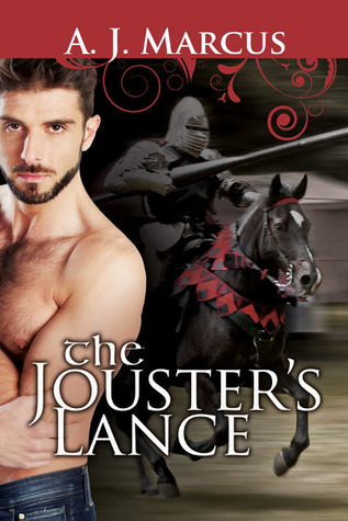 The Jouster's Lance (Ren Faire Romance #1)