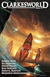 Clarkesworld Maga...