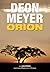 Orion by Deon Meyer