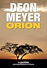 Orion by Deon Meyer