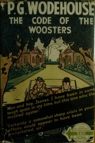 The Code of the Woosters
