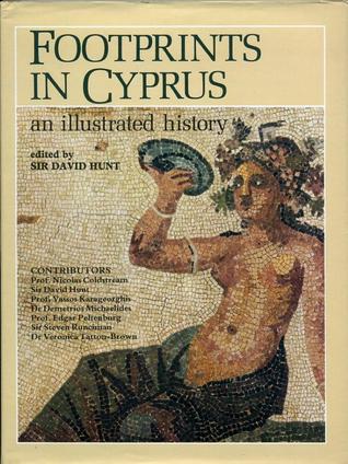 Footprints in Cyprus: An illustrated history