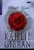 Filosofi Cinta KAHLIL GIBRAN