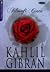 Filosofi Cinta KAHLIL GIBRAN by Fahruddin Faiz