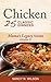 CHICKEN - 25 Classic Dinners (Mama's Legacy Series)