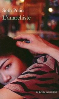L'anarchiste (Mass Market Paperback)