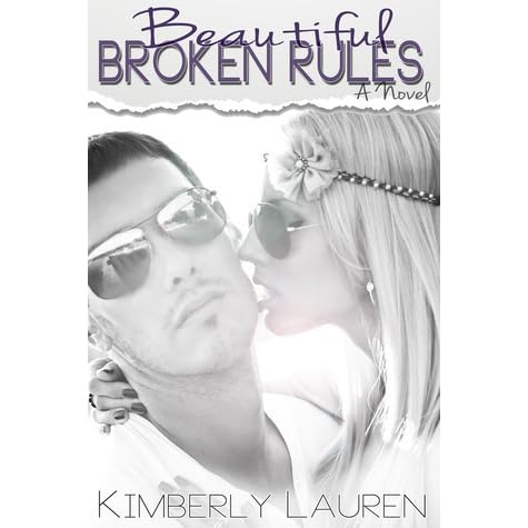 Alexis Reality Bites S Review Of Beautiful Broken Rules