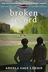 Broken Record (Fifties Chix, #4) Broken Record (Fifties Chix, #4)
