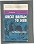 Great Britain to 1688: A Mo...