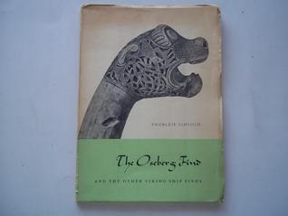 The Oseberg Find