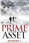 Prime Asset: Episode 1 (Corps Justice, #3.1)