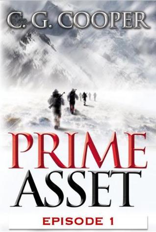 Prime Asset: Episode 1 (Corps Justice, #3.1)