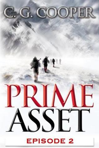Prime Asset: Episode 2 (Corps Justice, #3.2)