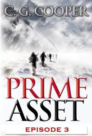 Prime Asset: Episode 3 (Corps Justice, #3.3)