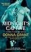 Midnight's Captive (Dark Warriors #6)