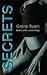 Secrets (Luxuria Trilogy, #2)